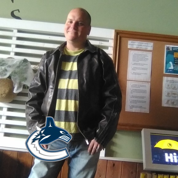 Meet your Posher, Shaun - Picture 1 of 1